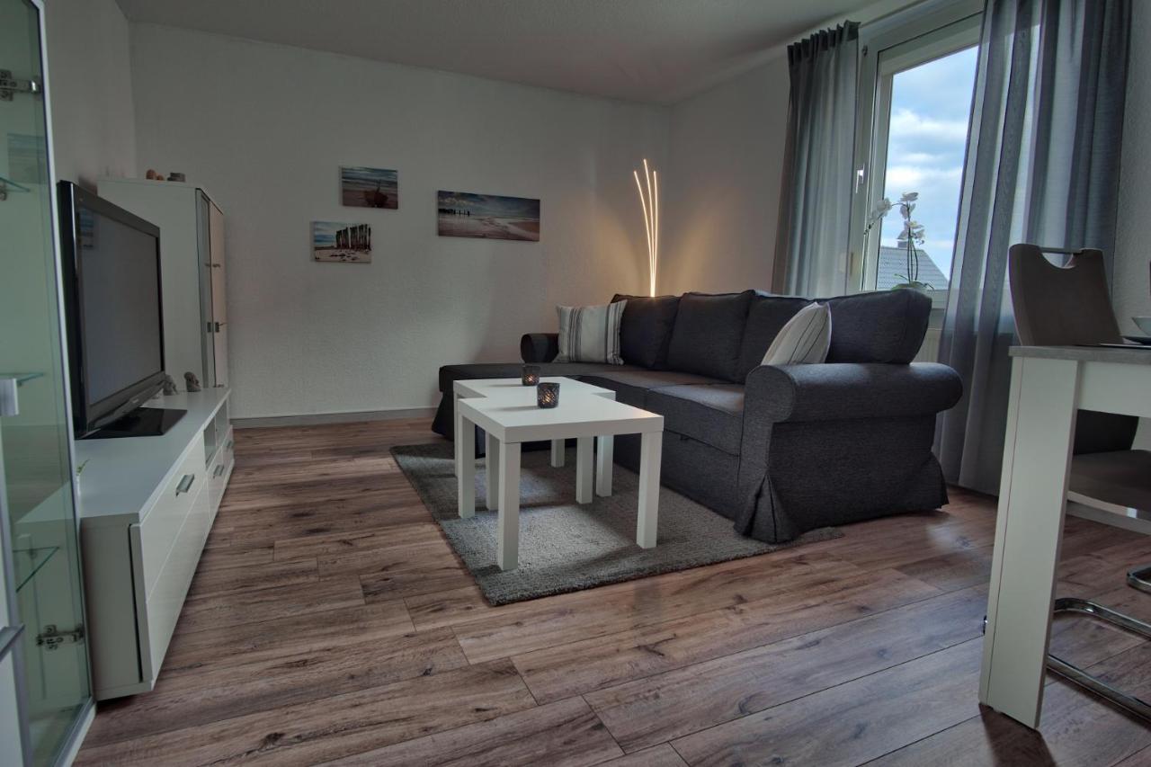 Maisonette Privater Zugang Waschmaschine Parkplatz 하겐 외부 사진